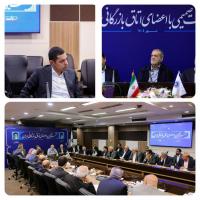 درخواست نماینده فولادسازان از رئیس‌جمهور