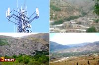 اتصال روزانه ۶ روستای کشور به شبکه ارتباطی