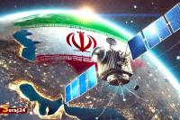پرتاب 3 ماهواره سنجشی تا پایان 1404 