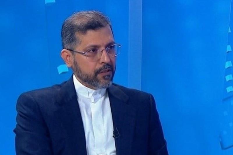 ایران تنها به زبان احترام پاسخ میدهد