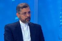 ایران تنها به زبان احترام پاسخ میدهد