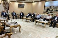 موافقت حماس و گروههای فلسطینی با واگذاری اداره نوار غزه به کمیتهای مستقل