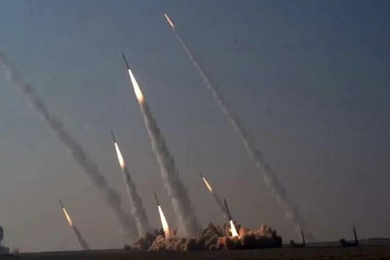 تاکتیک جدید ایران که اسرائیل را غافلگیر کرد