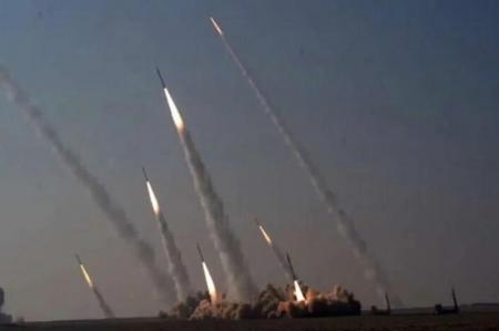 تاکتیک جدید ایران که اسرائیل را غافلگیر کرد