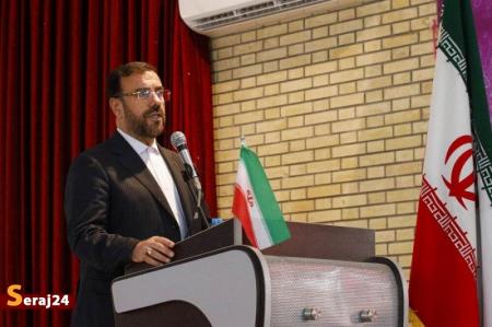 سلامت بشر در گرو صیانت از محیط ‌زیست و بهره‌گیری از فناوری‌های نوین است