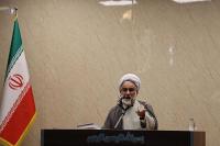 نامه امیرالمومنین به مالک اشتر الگوی رفتاری  مدیران و فرماندهان باشد