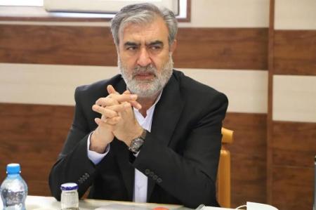 نظام اسلامی ایران مقتدرتر از گذشته قله‌های پیشرفت را طی می‌کند