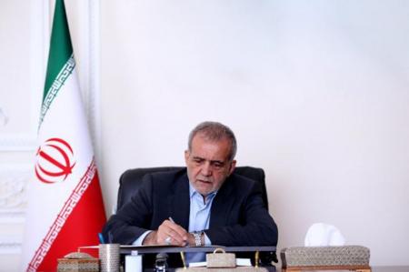 انتصاب ۳ عضو شورایعالی فضایی از سوی رئیس جمهور