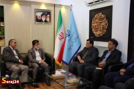 ضرورت استفاده از فناوری‌های نوین در توسعه گردشگری فارس