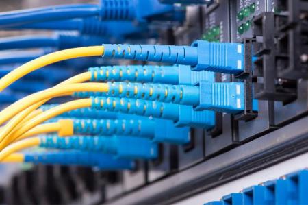 جایزه به اپراتورها برای اتصال فیبرنوری