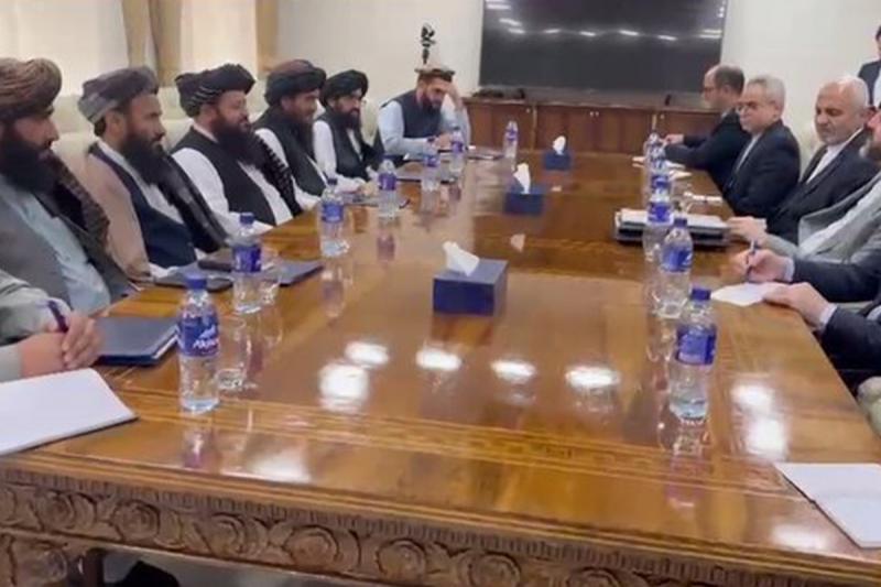 تفاهم ایران و افغانستان برای رسیدگی به حقوق کنسولی اتباع زندانی ایرانی