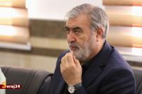 محاسبات دشمن در جنگ ۱۲ روزه شکست خورد