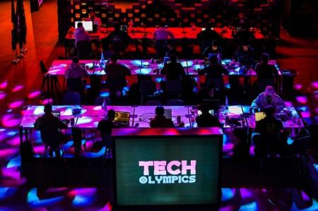 آغاز المپیک فناوری از امروز؛ رقابت نخبگان برای آینده دیجیتال ایران