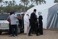 بختها در غزه برگشته است