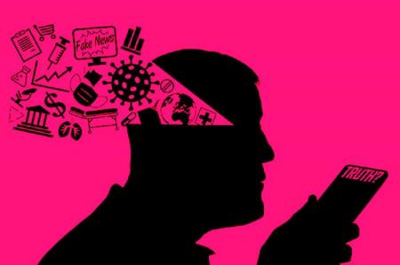 افزایش موج اطلاعات نادرست در فضای مجازی؛ چالشی جدی برای اعتماد عمومی