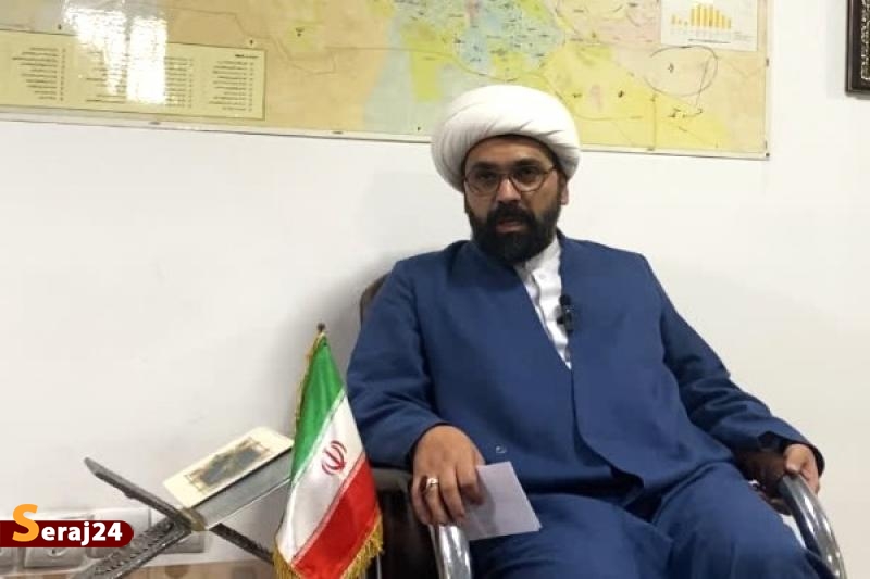 جنگ ۱۲ روزه، نگاه نسل زد به مقاومت را دگرگون کرد / جهاد تبیین در بستر ایام فاطمیه