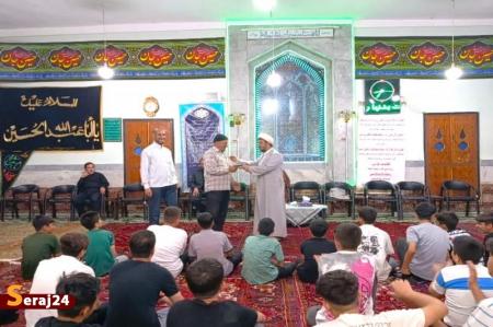 جنگ ۱۲ روزه، نگاه نسل زد به مقاومت را دگرگون کرد / جهاد تبیین در بستر ایام فاطمیه