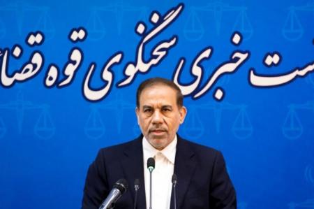 ۱۱۵ محکوم امنیتی مشمول عفو معیاری شدند