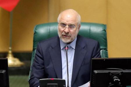 واکنش قالیباف به گزارش وزیر درباره یارانهها