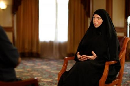 پدرم به خبرنگار فرانسوی گفت ما «خمینیون» هستیم