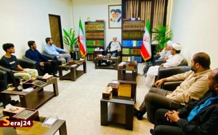 حلقه‌های میانی باید زبان مردم در مسیر تحقق عدالت باشند