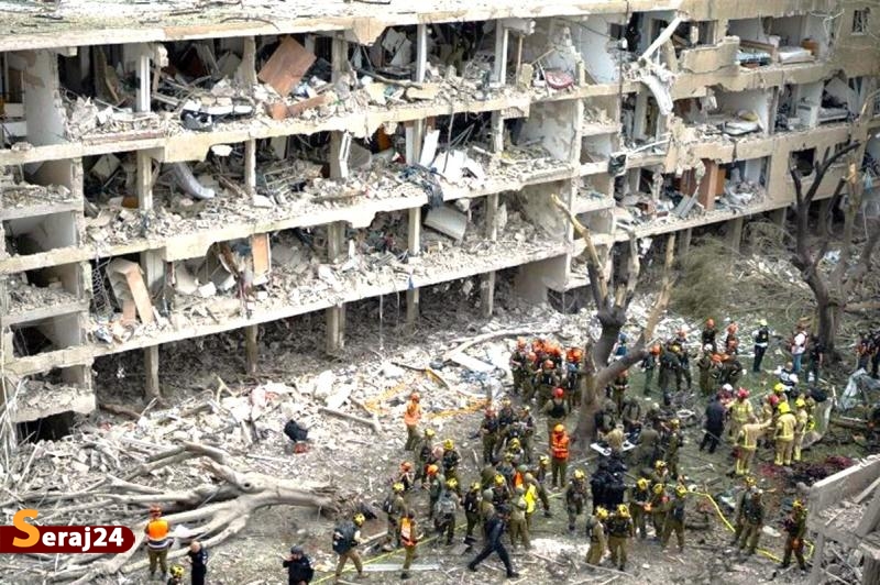 خنثیسازی ۲۰ هزار حمله سایبری در جنگ ۱۲ روزه