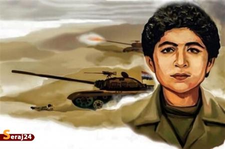 رهبر کوچک | نوجوانان پرچمدار تمدن نوین اسلامی