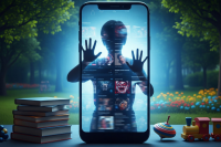 نشانههای اعتیاد به اینترنت در نوجوانان + راهکارها