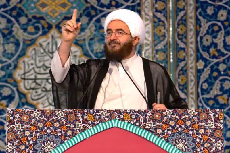 مقاومت محور فلسطین معادلات استکبار در غرب آسیا را بر هم زد