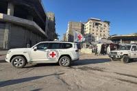 تحویل ۳ جسد از سوی صلیب سرخ به رژیم صهیونیستی