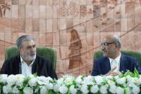 تقویت بنیه دفاعی در اولویت بودجه ۱۴۰۵ است