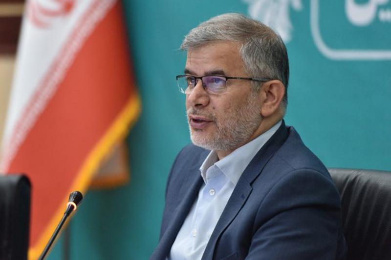 البرز پایلوت هوش مصنوعی در نوسازی صنایع کشور شد