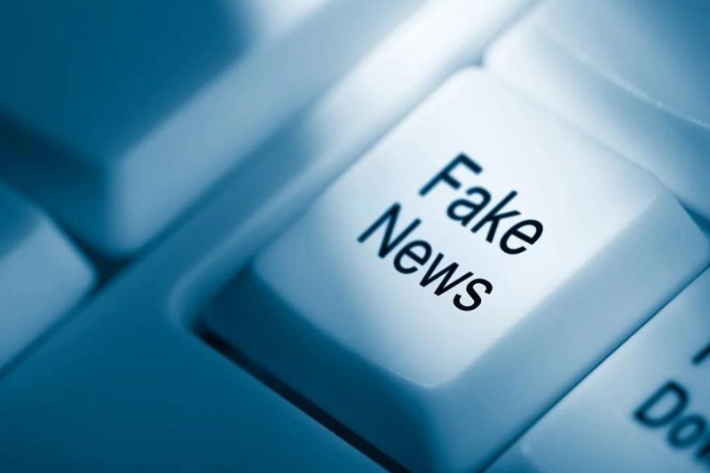 اخبار جعلی را چه کسی پخش میکند؟