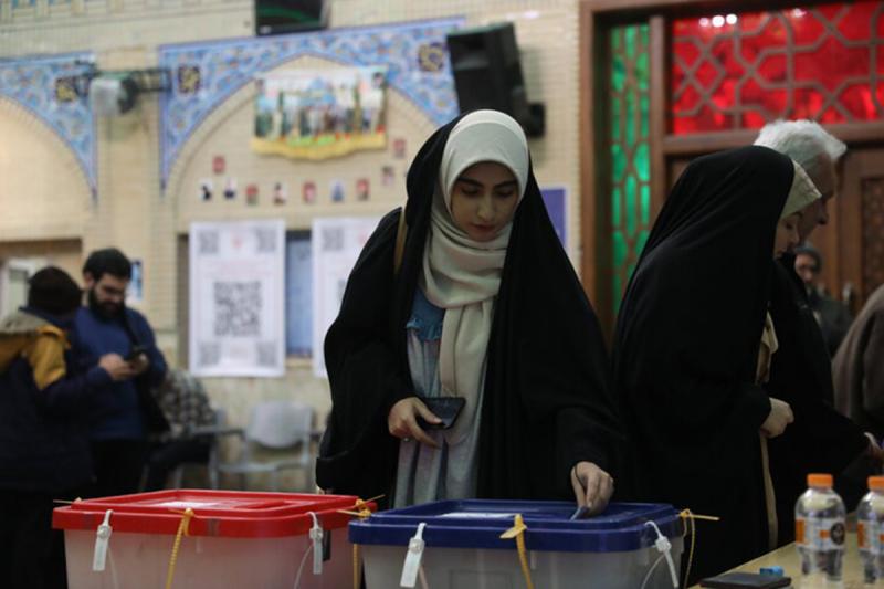 انتخابات تناسبی مشارکت سیاسی را افزایش میدهد