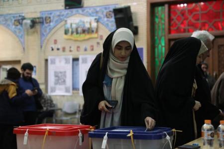 انتخابات تناسبی مشارکت سیاسی را افزایش می‌دهد