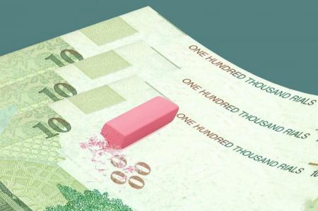 لایحه حذف ۴ صفر از پول ملی اصلاح شد