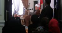 جهانگیری رئیس ستاد هاشمی شد