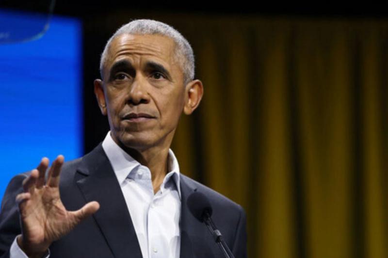 اوضاع آمریکا خیلی بد است