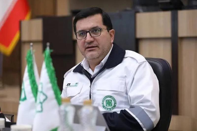 حمله اسرائیل به ۴۵ نقطه شهری فاقد وابستگی نظامی در جنگ ۱۲روزه