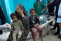 جدیدترین آمار شهدا و مجروحان غزه