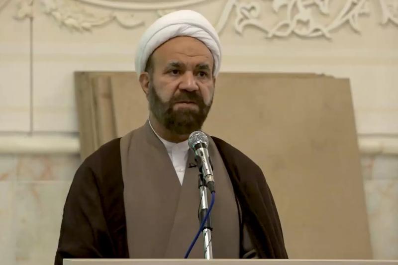 انتقاد تولیت حرم مطهر شاهچراغ(ع) از نابسامانی فضای مجازی