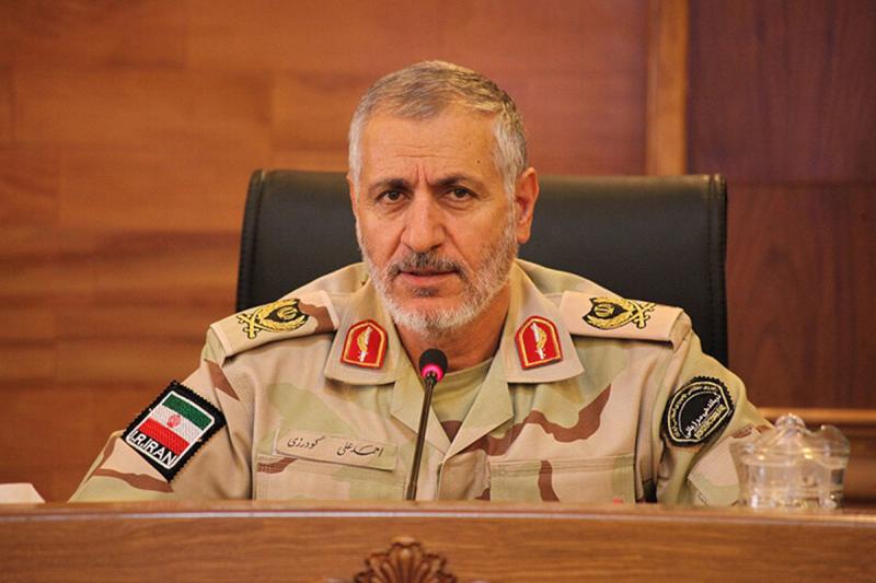 بیشترین قاچاق «ته‌لنجی» در سواحل خلیج‌فارس رخ می‌دهد