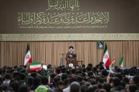 بازتاب بیانات رهبر انقلاب در رسانه‌های جهان