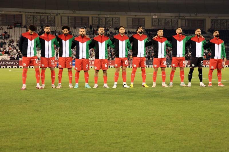 اسرائیلی‌ها تاب یک بازی دوستانه را هم نداشتند