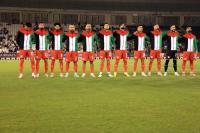 اسرائیلی‌ها تاب یک بازی دوستانه را هم نداشتند