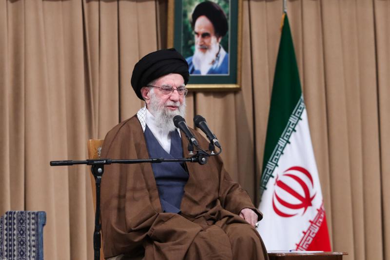 واکنش کاربران شبکه ایکس به بیانات رهبر انقلاب در آستانه سیزده آبان