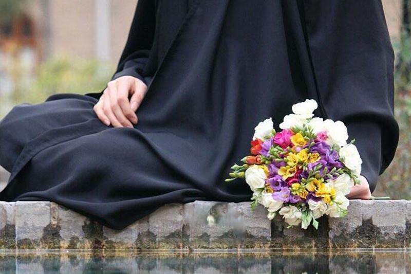 «عفاف» در میراث فاطمی یک هویت دائمی و درونی است