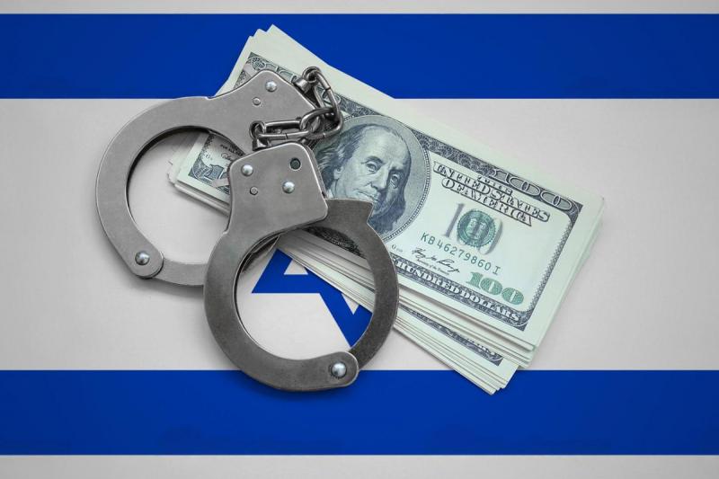 پس‌لرزه‌های یک فساد بزرگ در اسرائیل