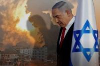 نشانه های پنجگانه فروپاشی در اسرائیل