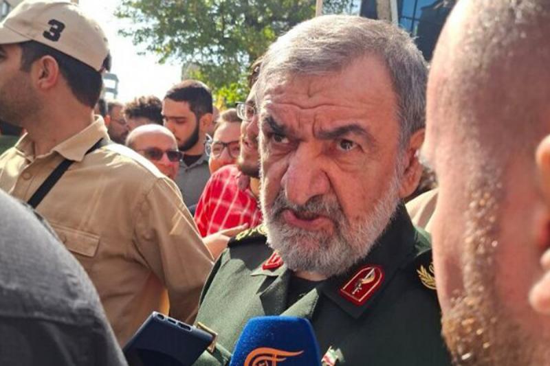 آمریکا امروز غیرقابل اعتمادترین کشور دنیاست